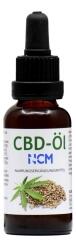 CBD-Öl (30 ml)