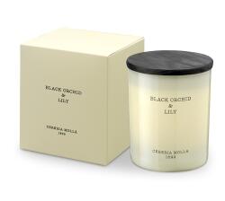 Duftkerze Black Orchid & Lily (250 g)