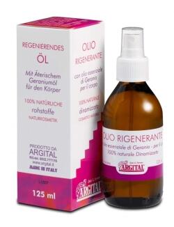 Regenerierendes Körperöl (125 ml)