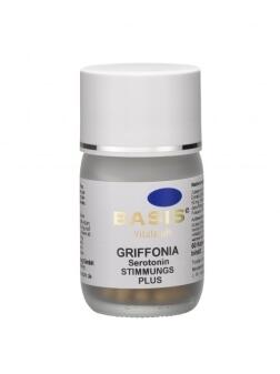 StimmungsPlus Griffonia Kapseln