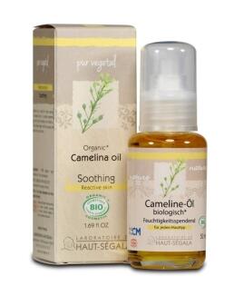 Leindotter-Öl (50 ml)