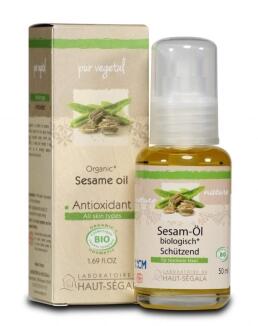 Sesam-Öl (50 ml)