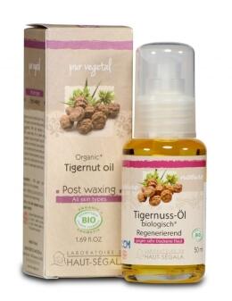 Tigernuss-Öl