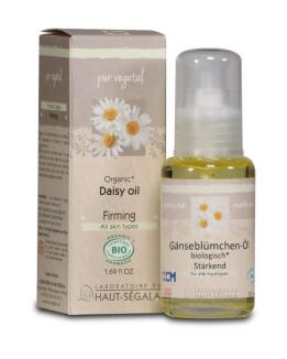 Gänseblümchen-Öl (50 ml)