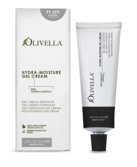 Hydra-Moisture Gel Cream (50 ml)
