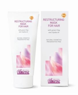 Haarbalsam/ Haarconditioner (200 ml) von ARGITAL