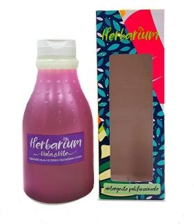 Duschgel für Haut und Haar (500 ml)