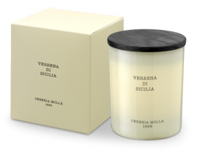 Duftkerze Verbena Di Sicilia (250 g)