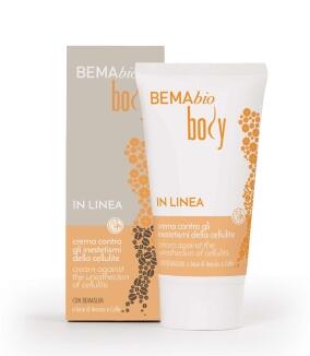 Anti-Cellulite bio Creme (150 ml)