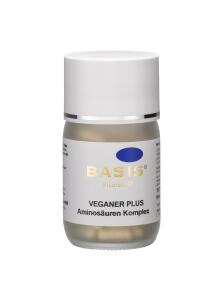 Veganer Plus Kapseln - Aminosäurenkomplex