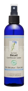 Kornblumen - Blütenwasser (250 ml)