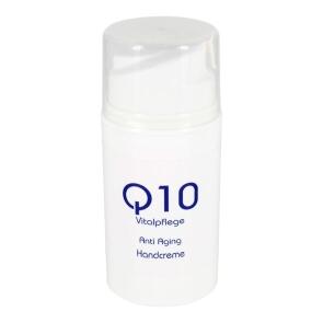 Q10 Handcreme (50 ml)
