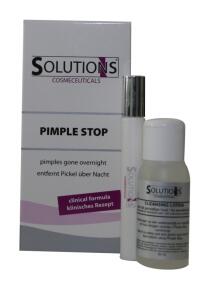 Pickel Stopp / Pimple Stopp  15 ml