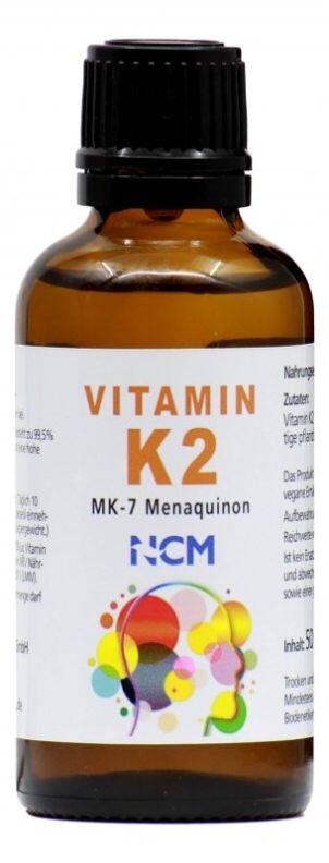 Vitamin K2 (50 ml)