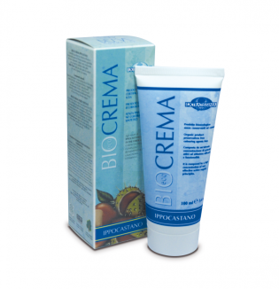 Rosskastanien Bio Creme (100 ml)