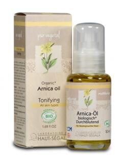Arnika-Öl (50 ml)