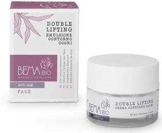 Double Lifting Eye Creme