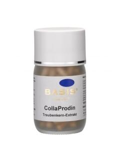 CollaProdin Traubenkernextrakt Kapseln
