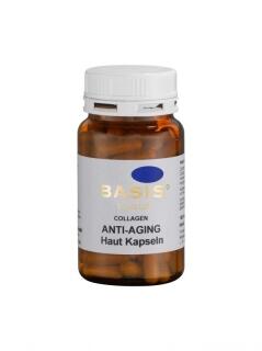 Anti-Aging Kapseln (Collagen)