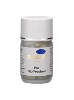 Pro Stoffwechsel Kapseln