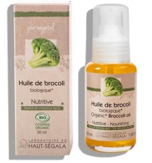 Brokkoli-Öl (50 ml)