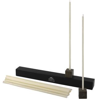 SPAGHETTI Kerzen Set