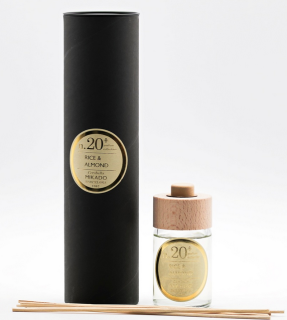 Diffusor Nr.20 Reis & Mandel (100ml)