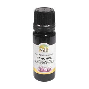 Ätherisches GOLD-ÖL Fenchel (10 ml)