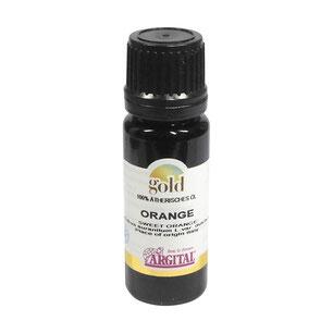 Ätherisches GOLD-ÖL Rosmarin (10 ml)
