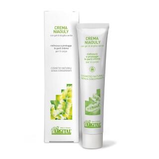 Niaouli antiseptische Creme (100 ml)
