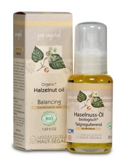Haselnuss-Öl (50 ml)