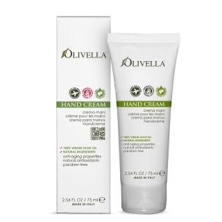 Oliven Handcreme (75 ml)