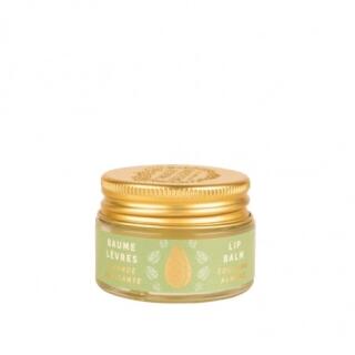 Lippenbalsam Mandel (12 g)