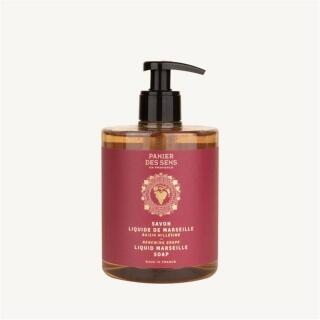 Flüssigseife Traube (500 ml)