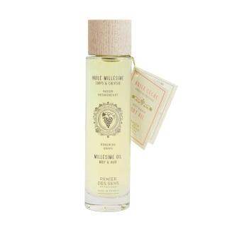 Körperöl Traube (100 ml)