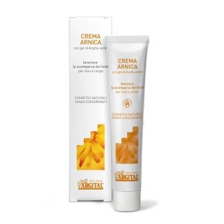 Arnika Creme bei Prellungen (50 ml)