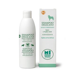 MI FIDO Hunde Pflegeshampoo extra mild