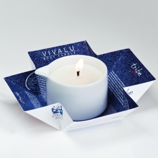 Massagekerze (100 ml)