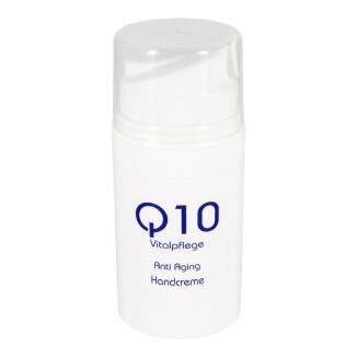 Q10 Handcreme (50 ml)