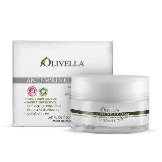 Anti-Wrinkle Complex Creme (50 ml)