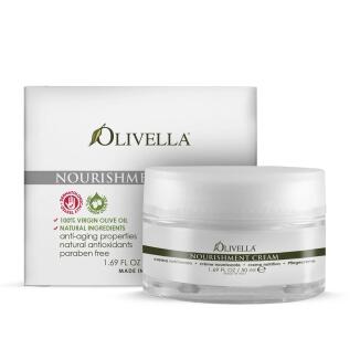 Anti-Aging Nourishment Creme (50 ml)