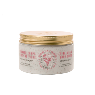 Körperpeeling Traube (280 ml)