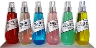 Acqua di Mare - Duftendes Erfrischungsspray