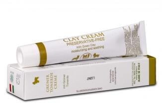 MI FIDO Hunde Tonerdecreme (50 ml)