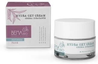 BEMA BIO OXY Gesichtscreme 50 ml