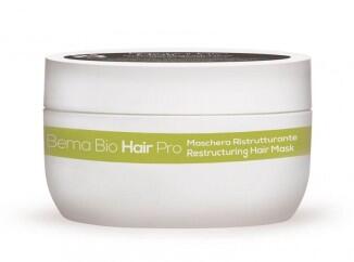 Aufbau Haarmaske (200 ml)