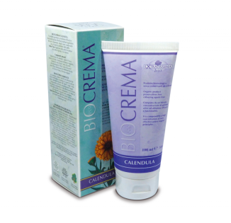 Calendula Bio Creme (100 ml)
