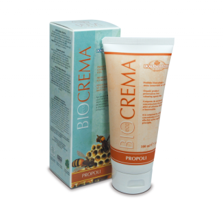 Propolis Bio Creme (100 ml)