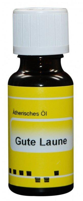 Aromaöl Vitalität (20 ml)