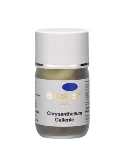 Chrysanthellum Gallenle Kapseln